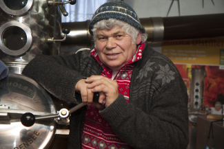 Luciano Beretta Luciano Beretta