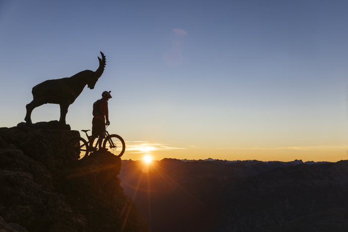 Home of Trails