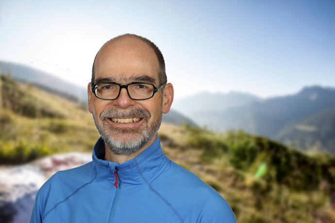  Thomas Näf Wanderleiter