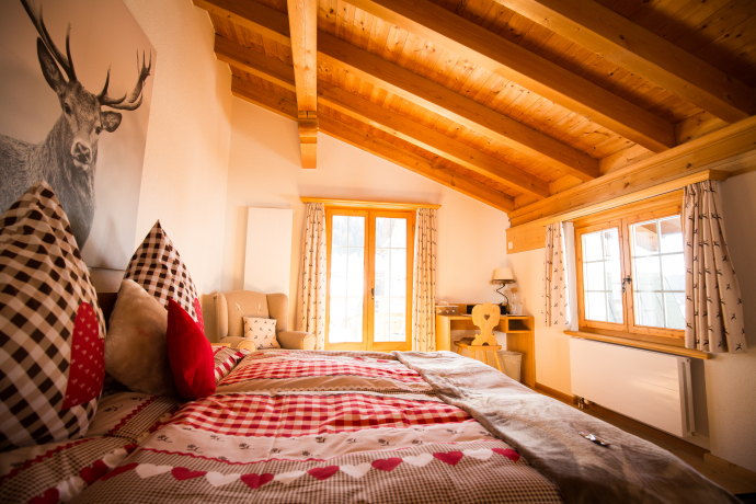 Hotel Madrisajoch Hotel Madrisajoch