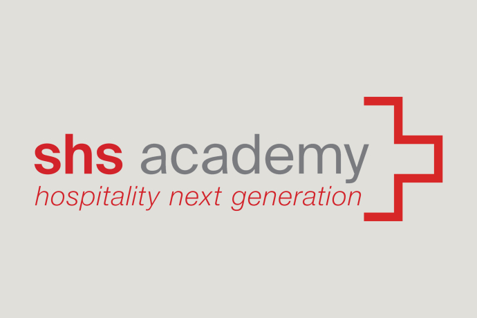 Logo shs academy