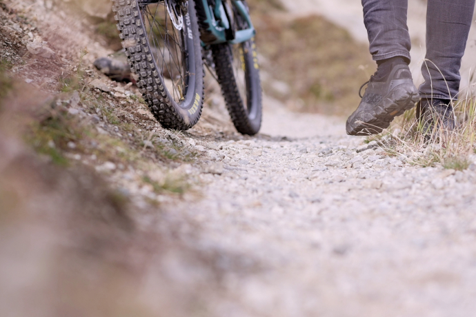 Fairtrail in Graubünden (Foto: © Graubünden Ferien / Marco Hartmann) Fairtrail in Graubünden (Foto: © Graubünden Ferien / Marco Hartmann)
