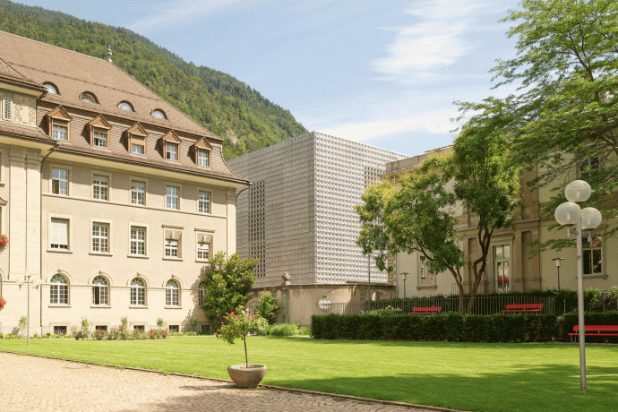 Kunstmuseum Chur