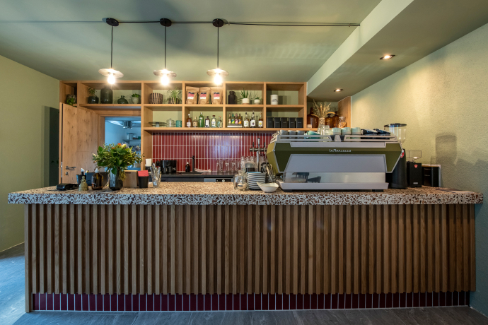 Flem Café