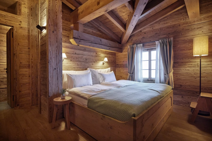 Berghuus Radons Berghuus Radons