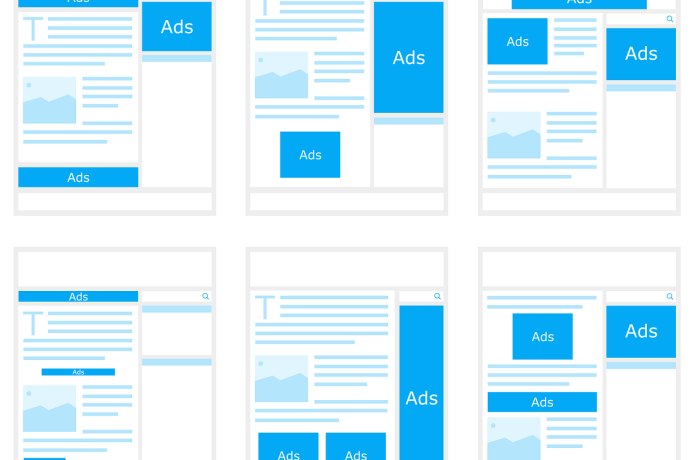 Banner Ads Banner Ads