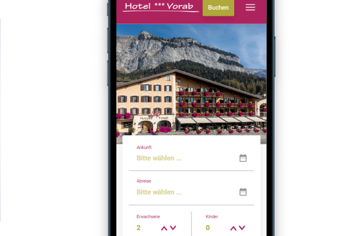 Vorschau Mobile Simulator Vorschau Mobile Simulator