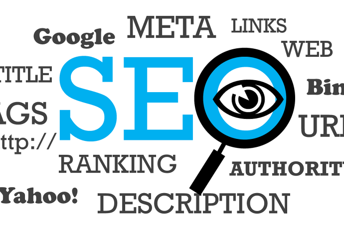 Darstellung SEO Darstellung SEO