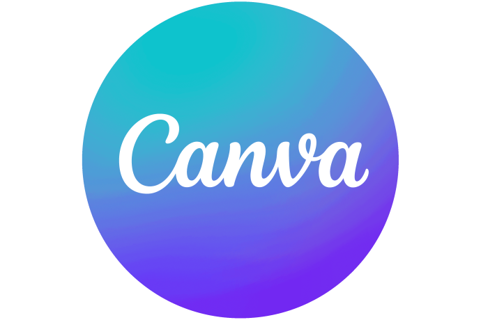 Logo Canva Logo Canva