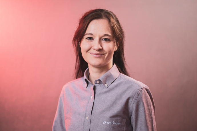 Thalia Wünsche
