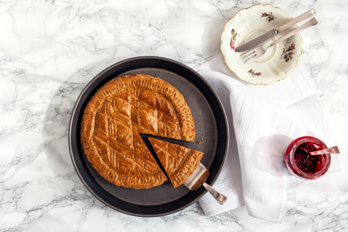 Fideriser Torte Fideriser Torte