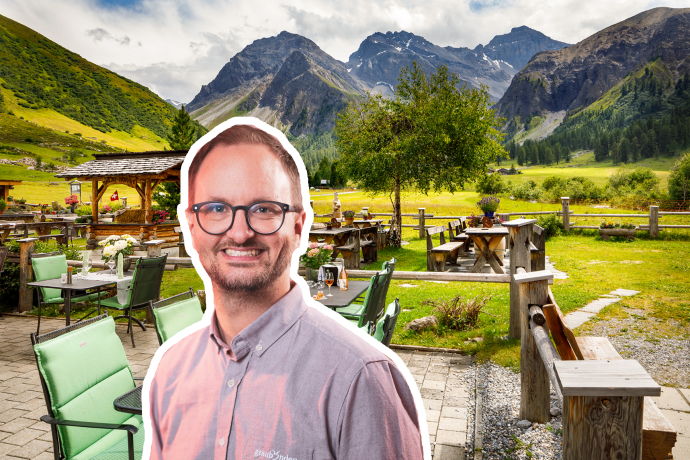 Walserhuus Sertig