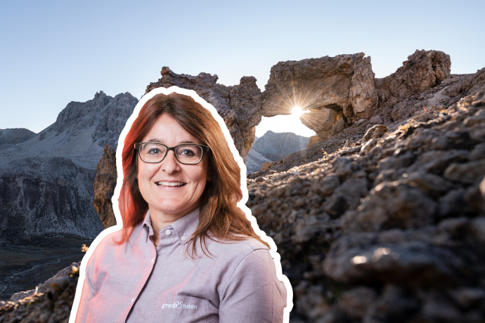 Wanderung zum Himmelstor