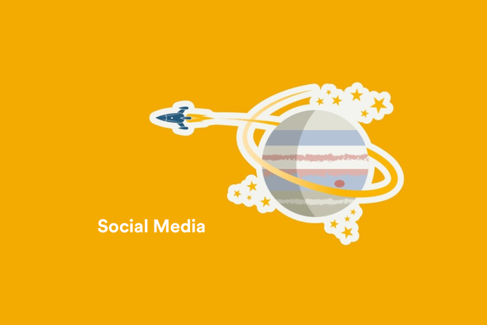 Social Media Social Media