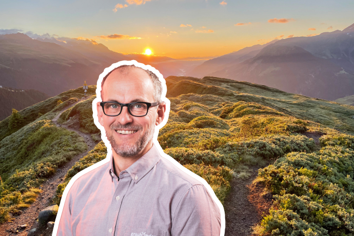 Biketour «Best of Disentis Sedrun»