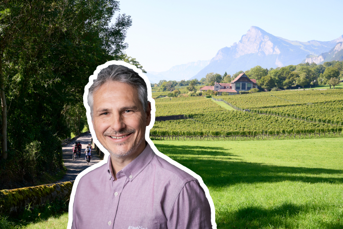 E-Bike-Kulinarik-Tour