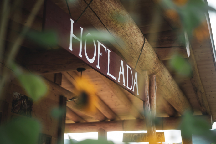 Hofladen