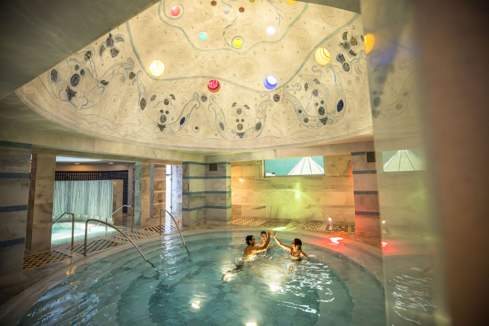 Wellness