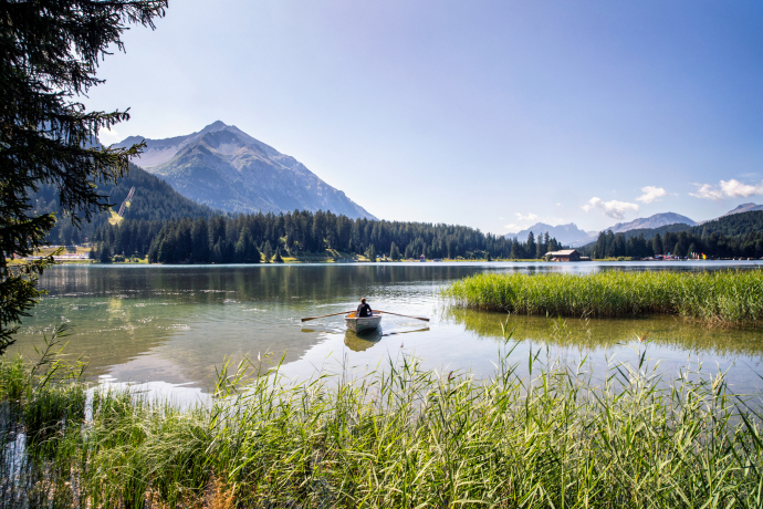 Heidsee