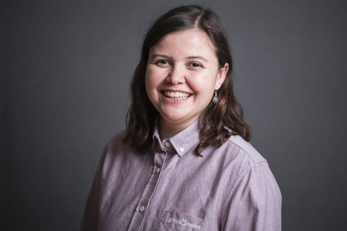 Ramona Caflisch