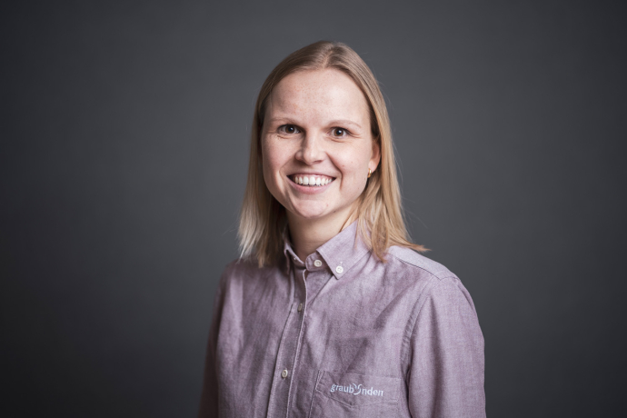 Sandra Frühstück