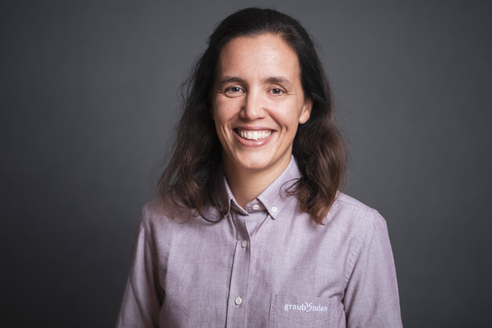 Karin Furger