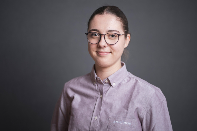 Valentina Gantenbein