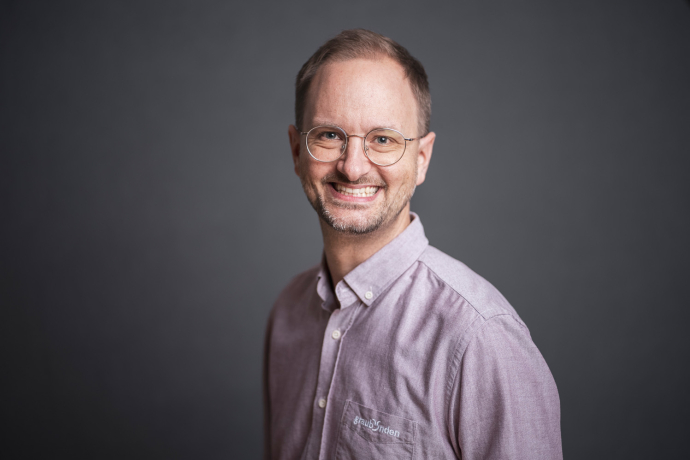 Marc Held