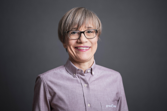 Claudia Markoff
