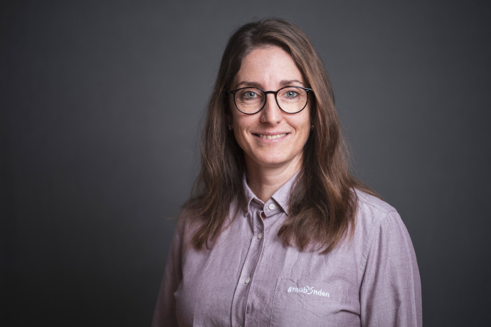 Karin Raimondo