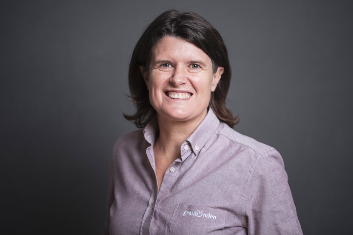 Manuela Ruinatscha