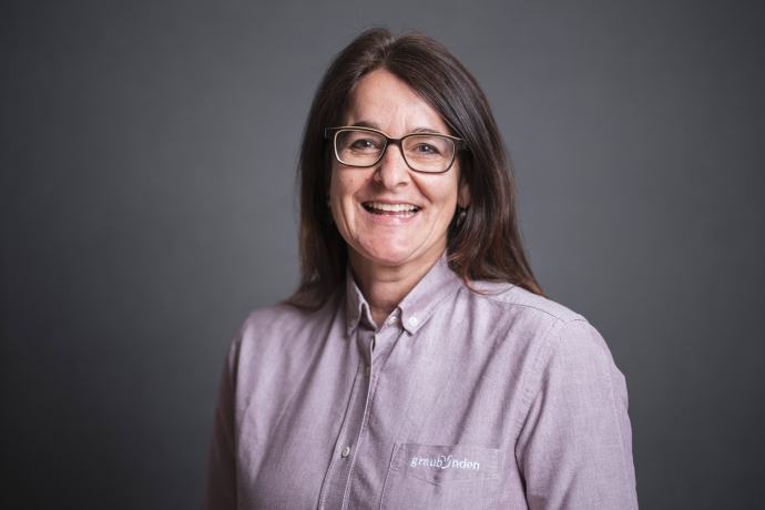 Silvia Schneiter