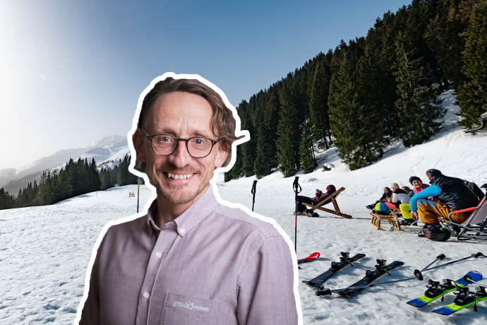 Älplibar auf Brambrüesch