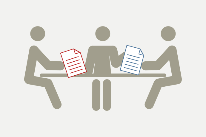 Schritt 4 Leitfaden Rapid-Prototyping: Workshop-Nachbereitung