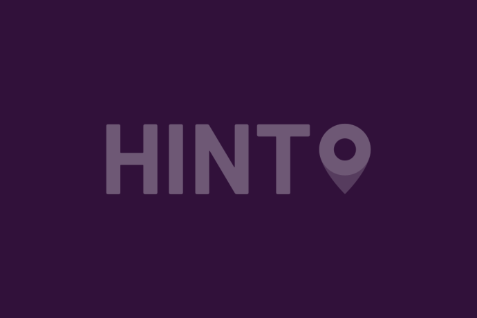 Hinto Eventplattform Hinto Eventplattform