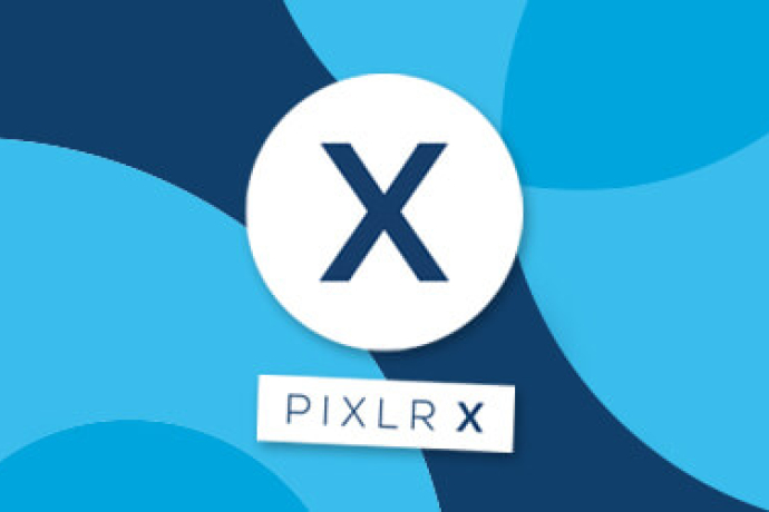 Pixlr X Pixlr X