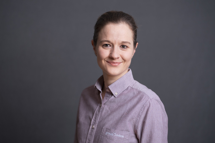 Thalia Wünsche