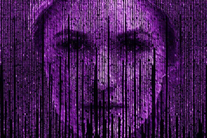 KI generierte Personas