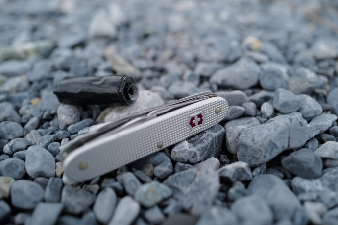 Bikepacking Graveltour