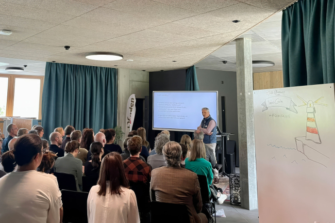 InnoCircle Mai 2024 @ Story Thusis