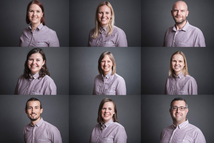 Team Shared Services