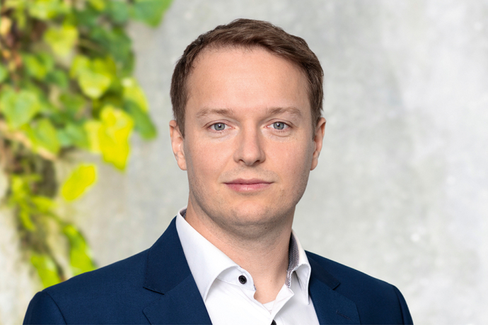 Oliver Hoff, EBP Schweiz Oliver Hoff, EBP Schweiz