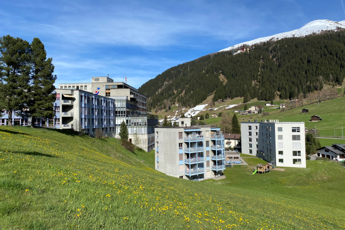 Spital Davos