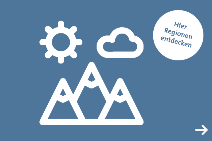 3. Ferien an der Bergluft geniessen (© Icon by Freepik) 3. Ferien an der Bergluft geniessen