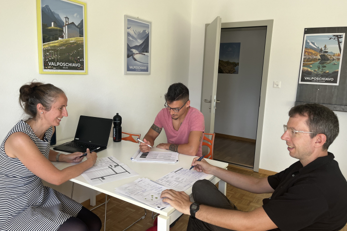 Coachings für Destinationen