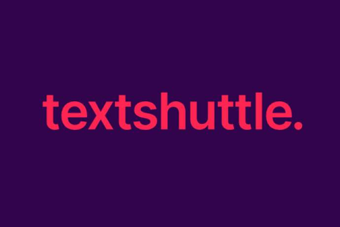 textshuttle digital hack
