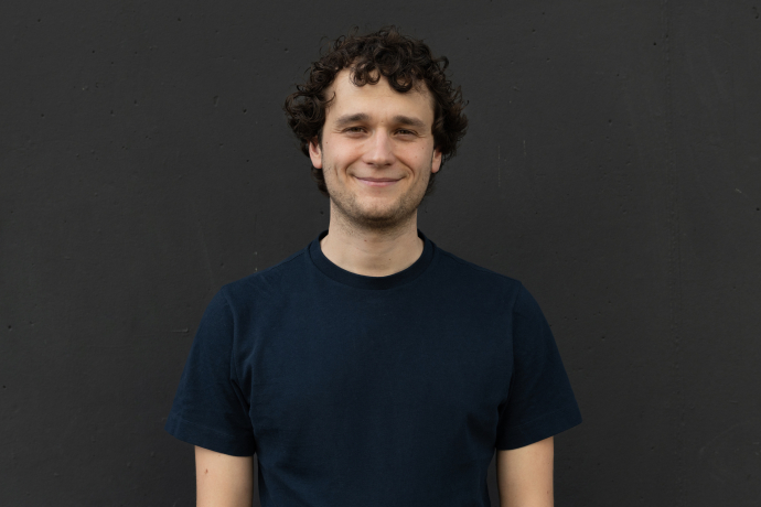 Gaël Riesen