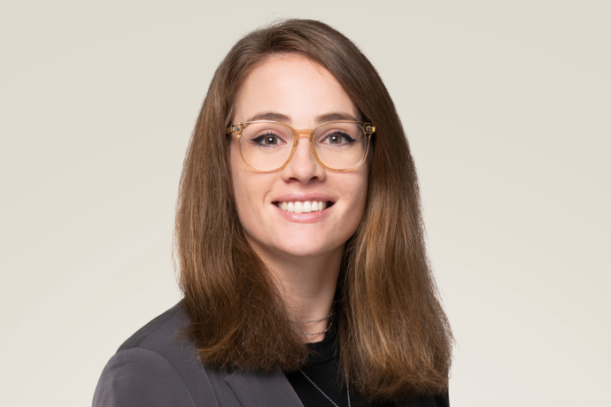 Romy Bacher