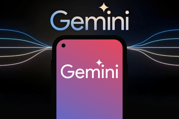 Google Gemini (Foto: © Squtye - stock.adobe.com) Google Gemini (Foto: © Squtye - stock.adobe.com)