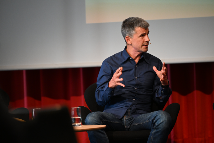 Prof. Dr. Boris Previšić